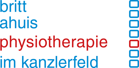 Physiotherapie Kanzlerfeld Logo